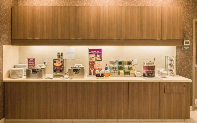 Residence Inn by Marriott Seattle University District