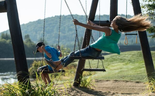 Chalets Royal Laurentien