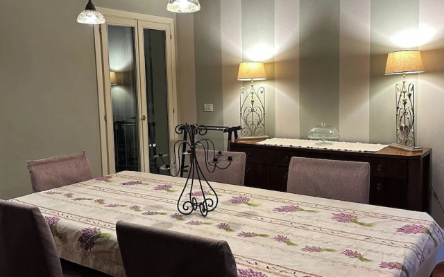 Room & Breakfast Rondinelli