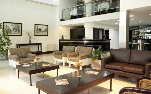 Hotel Corbel