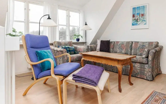6 Person Holiday Home in Hjorring-by Traum