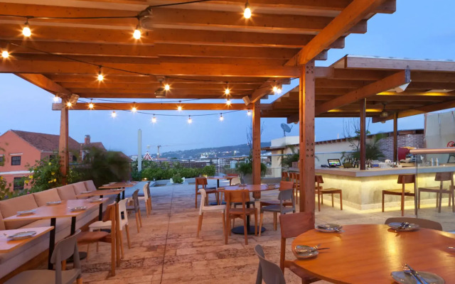 Nacar Hotel Cartagena, Curio Collection by Hilton