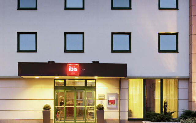 ibis Gyor