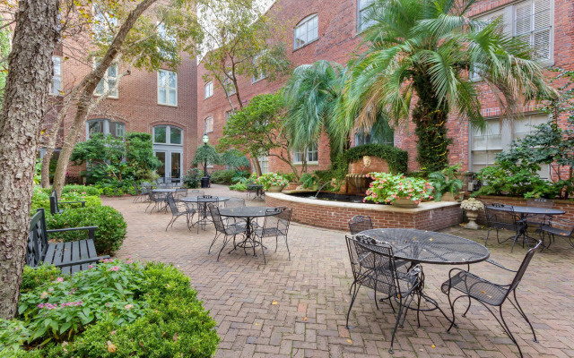 Church Street Inn Historic Charleston, Ascend Collection Hotel