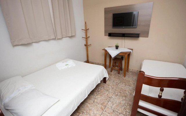 Hotel Portela I -Barretos