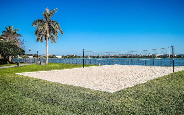 Tucker At Palm Trace Landings Fort Lauderdale