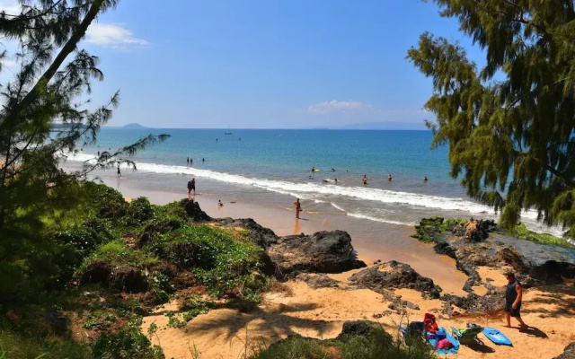 Pacific Shores B102