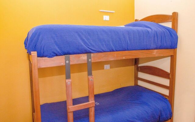 Hostel Casa Blanca Sucre