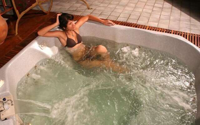 Casa Grande Apart Hotel