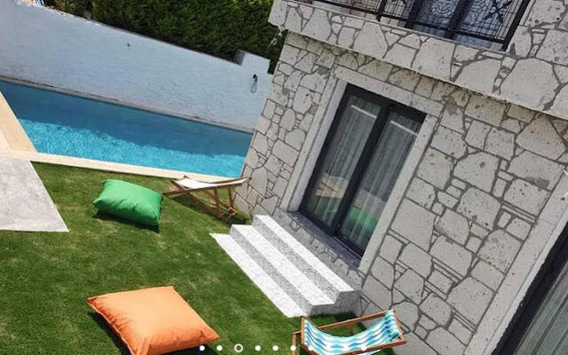 Talles comfort butik otel