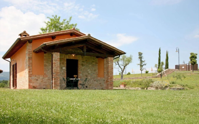 Poggiovalle Tenuta Italiana