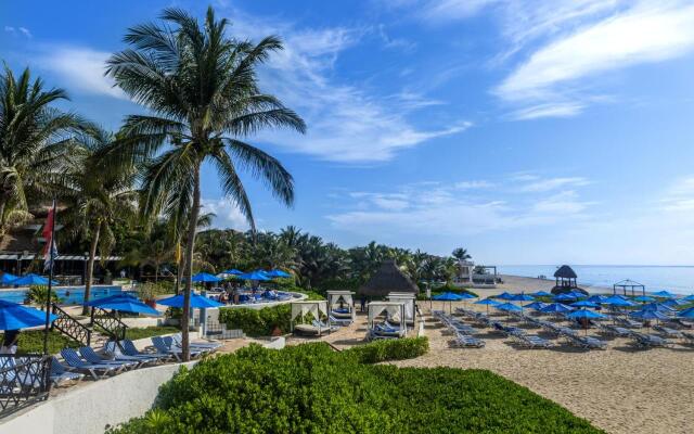 The Reef Playacar Beach Resort & Spa - Optional All Inclusive