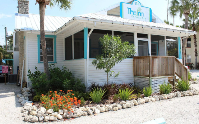 The Inn On Siesta Key