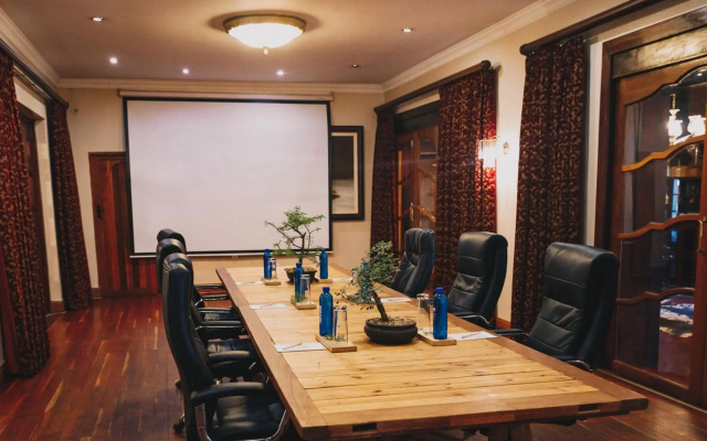 Kleinkaap Boutique Hotel