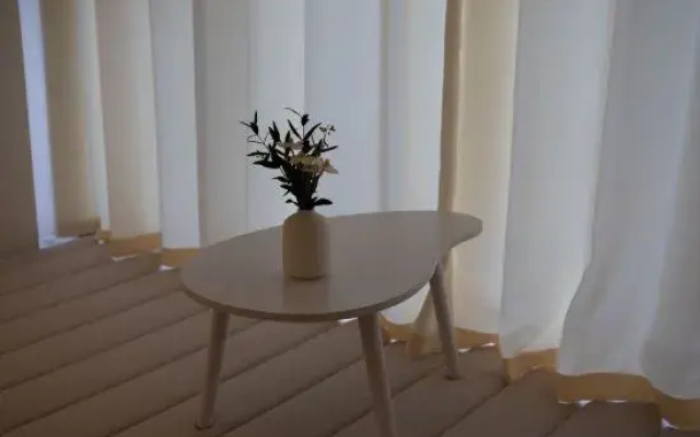 Qixin Homestay (Gongyi Zhengshang Haobuska Branch)