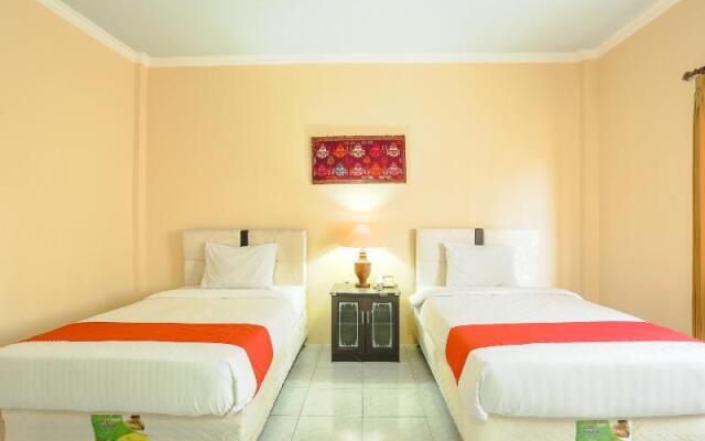 Edotel Praya By Oyo Rooms