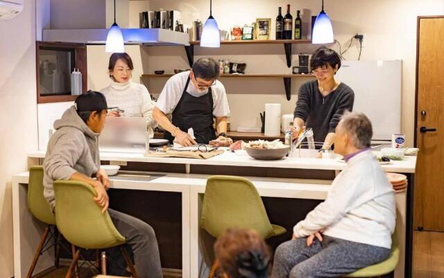 Wow! KANAZAWA STAY