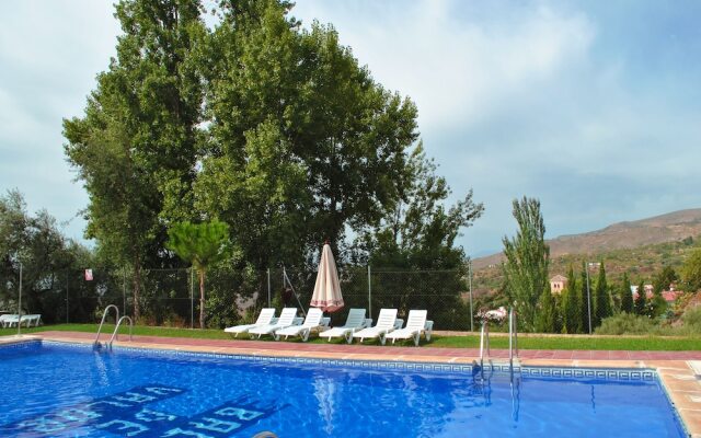 Balcón De Válor - Centro De Turismo Rural - Apartment