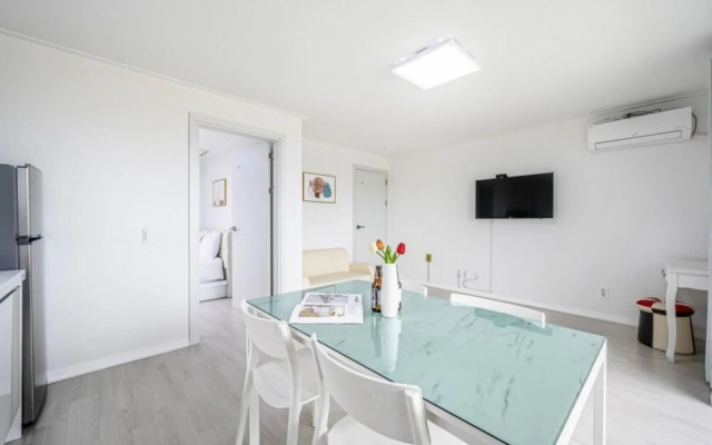 Yangyang Twin Beach Pension