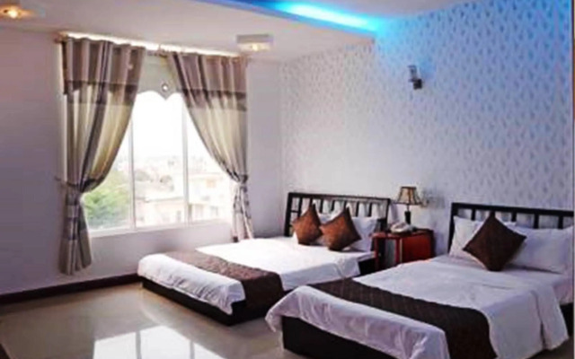 Hoa Phong Hotel