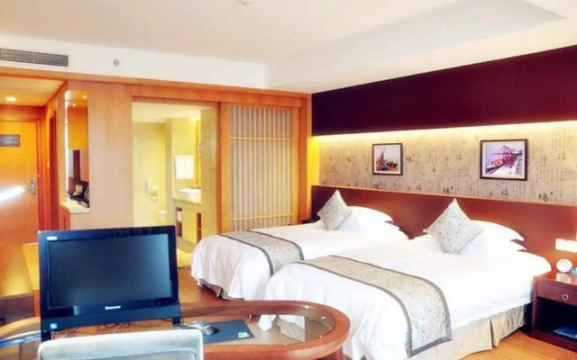 Huagang Hotel
