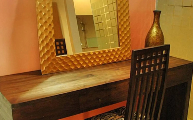 Marinos Place Legian