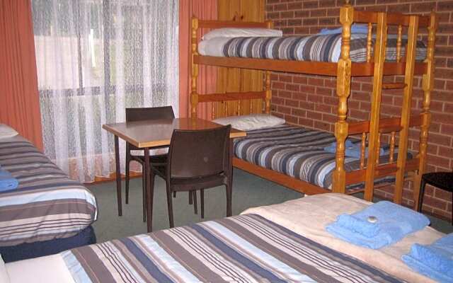 Orbost Country Road Motor Inn