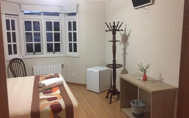 Hotel Carpevita