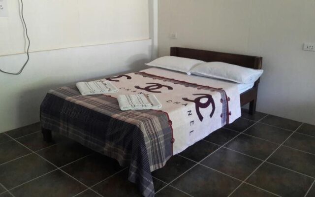 Agadou Tropics Resort