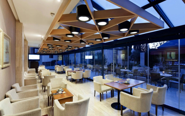 Spa Hotel Colossae Thermal