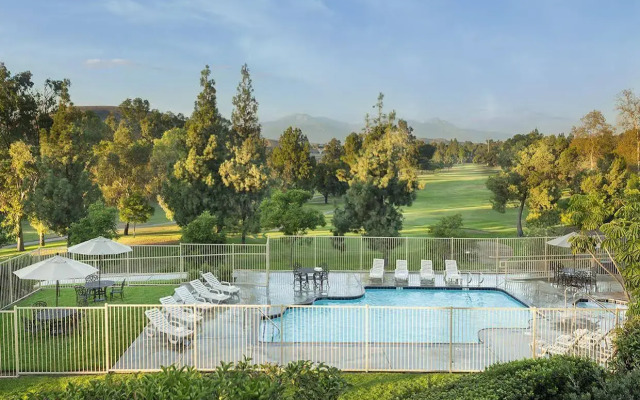 Ayres Suites Diamond Bar