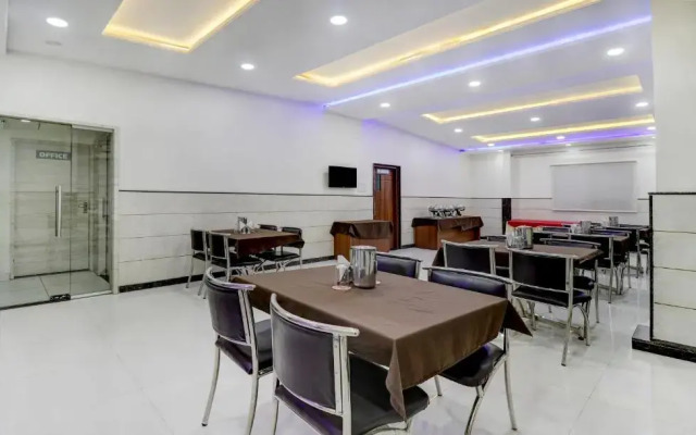 Ring View Hotel by FabHotels