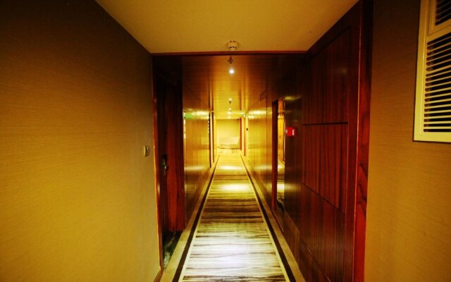 Manhattan Hotel