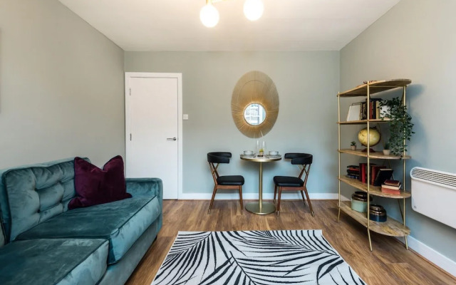 Host Apartments The Canning Cosy Apartment