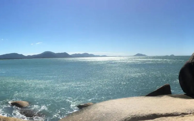 Floripa Hostel Barra da Lagoa