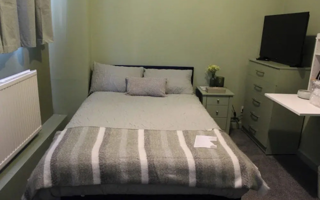 The Rosemary Stay