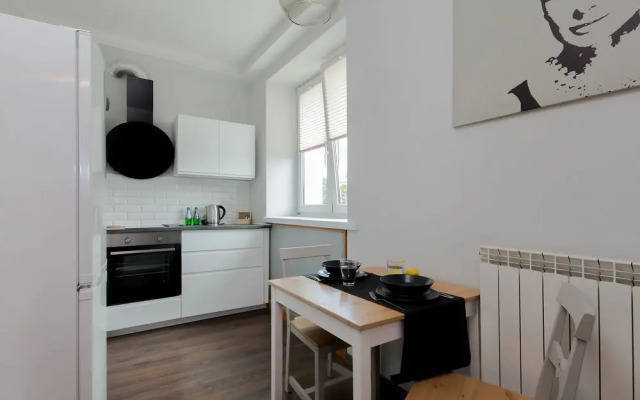 ShortStayPoland Staszica B76