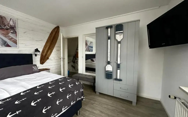 Bootshaus Appartements
