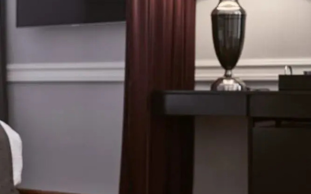 The Zillers Athens Boutique Hotel