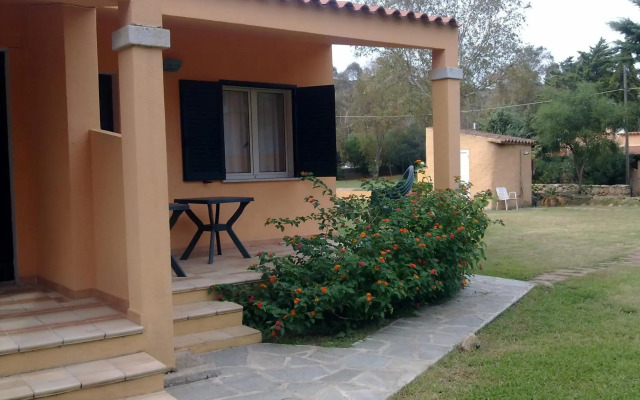 Residence La Pineta