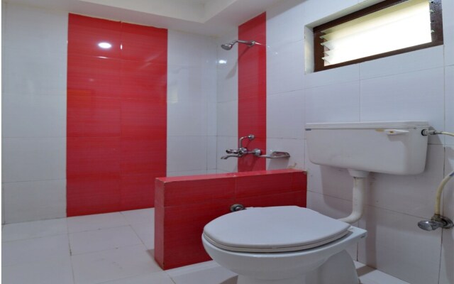 Rudra Villa