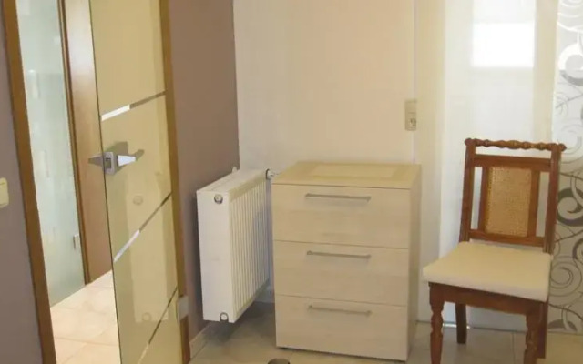Ferienwohnung Auel