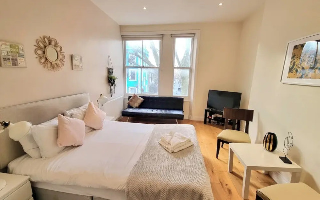 Notting Hill Flats 5min to Portobello Rd