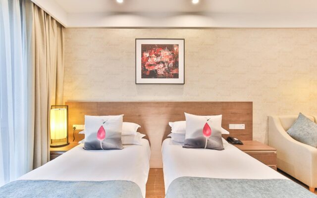Good Fortune Boutique Hotel