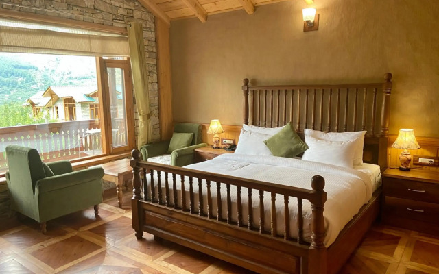 Shivadya - A Boutique Hotel