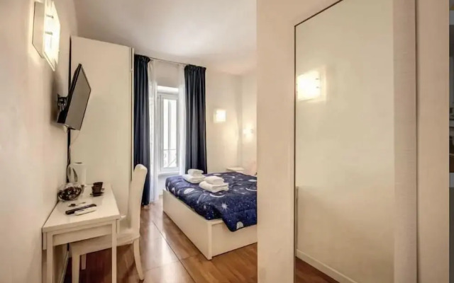 Residenza Giulia al Colosseo