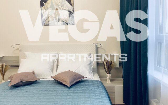 Vegas apartments (Vegas apartments) on 2nd Orangerie Street