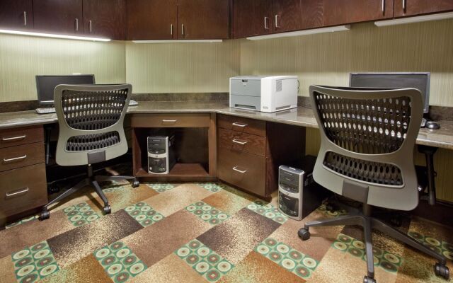 Hampton Inn Gonzales