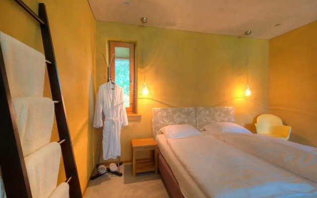 Bed & Breakfast de Wandhorst