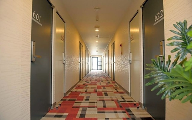 HOTEL StoRK Naha Shintoshin - Vacation STAY 27630v